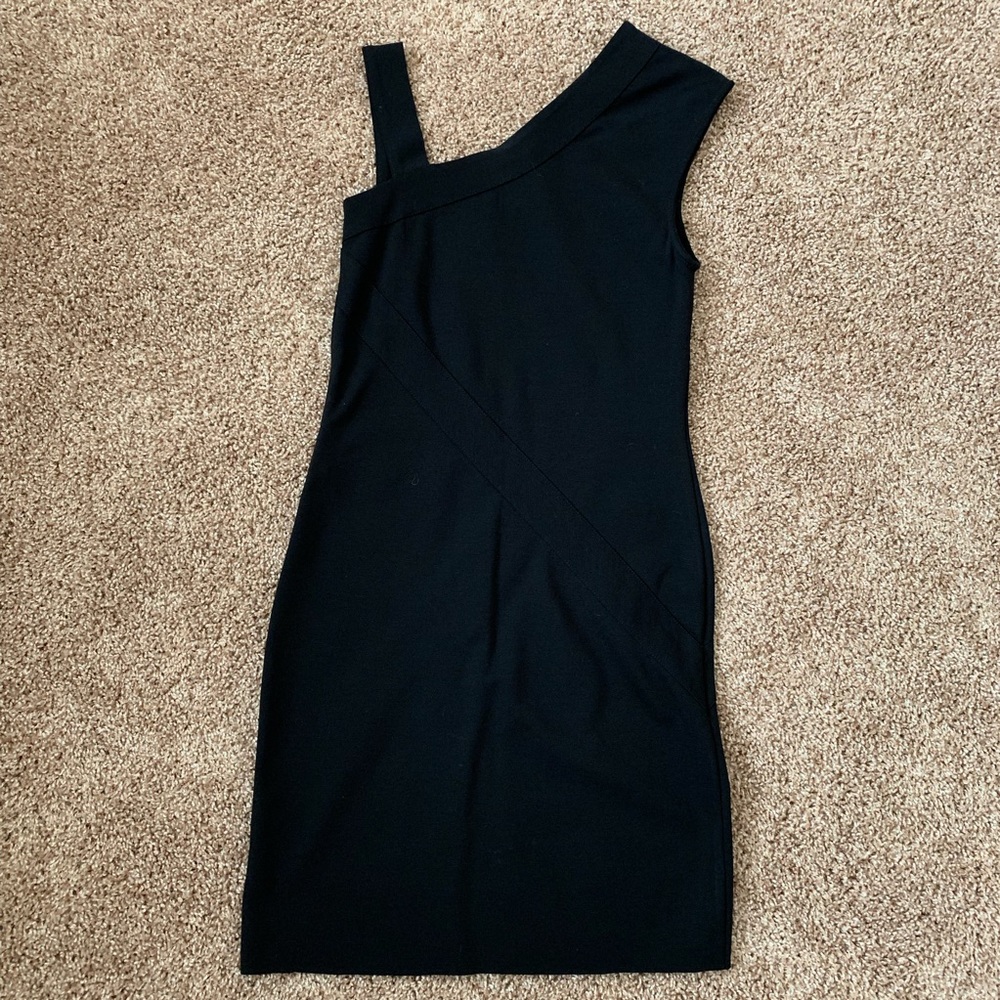 TIFF BY T (Macys) Bodycon Dress - Picture 2 of 8